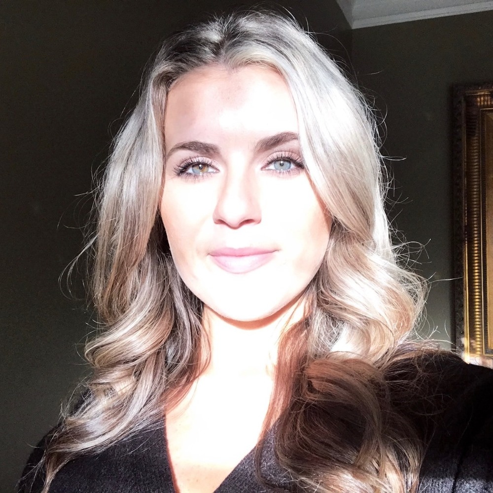 Meet your Posher, Stephanie